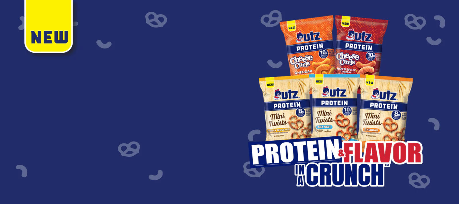 Snack Like a Family Favorite